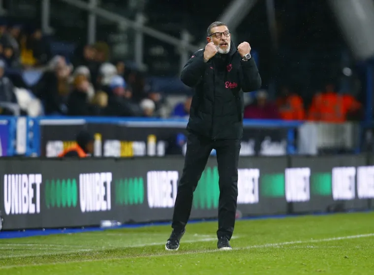 Pazite &scaron;to je Slaven Bilić radio dok su Vatreni osvajali broncu na Svjetskom prvenstvu u Kataru