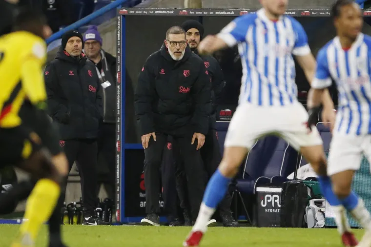 Pazite &scaron;to je Slaven Bilić radio dok su Vatreni osvajali broncu na Svjetskom prvenstvu u Kataru