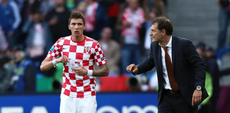 Pazite &scaron;to je Slaven Bilić radio dok su Vatreni osvajali broncu na Svjetskom prvenstvu u Kataru