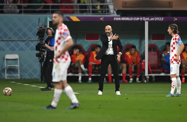 Ovo niste mogli vidjeti na TV-u. Pogledajte &scaron;to je Mateo Kovačić radio dok su ostali Vatreni slavili