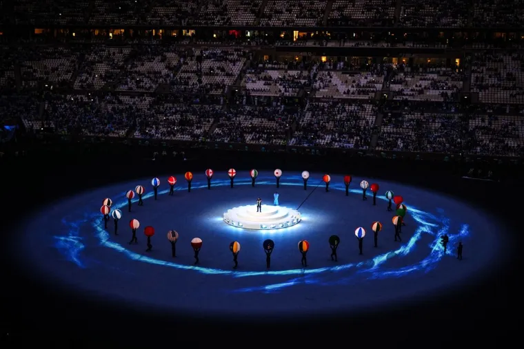 Zbogom Katre: Zatvoreno je najčudnije Svjetsko prvenstvo u povijesti