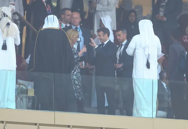 Zbogom Katre: Zatvoreno je najčudnije Svjetsko prvenstvo u povijesti