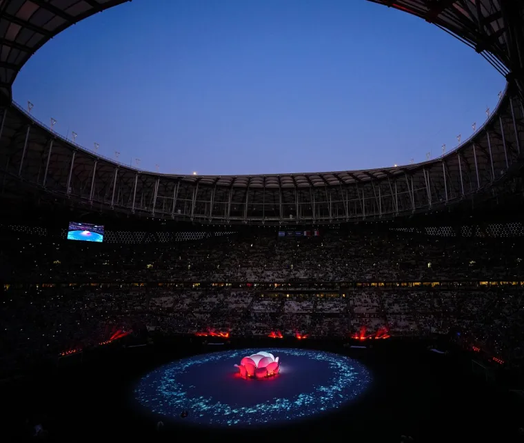 Zbogom Katre: Zatvoreno je najčudnije Svjetsko prvenstvo u povijesti