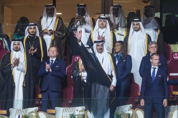 Zbogom Katre: Zatvoreno je najčudnije Svjetsko prvenstvo u povijesti