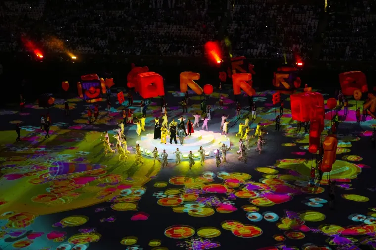 Zbogom Katre: Zatvoreno je najčudnije Svjetsko prvenstvo u povijesti