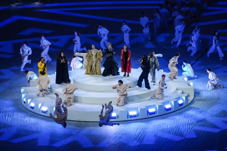 Zbogom Katre: Zatvoreno je najčudnije Svjetsko prvenstvo u povijesti