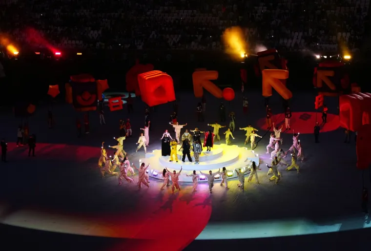 Zbogom Katre: Zatvoreno je najčudnije Svjetsko prvenstvo u povijesti