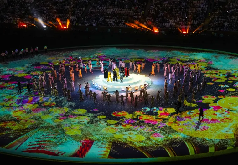 Zbogom Katre: Zatvoreno je najčudnije Svjetsko prvenstvo u povijesti