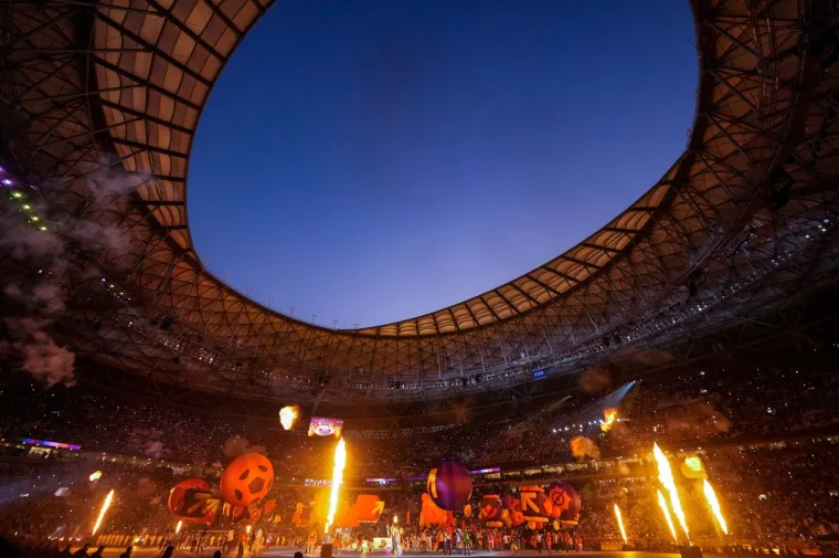 Zbogom Katre: Zatvoreno je najčudnije Svjetsko prvenstvo u povijesti