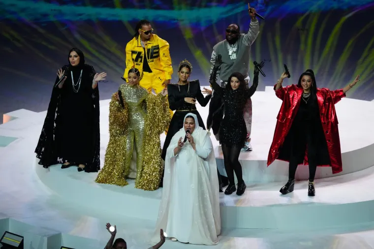 Zbogom Katre: Zatvoreno je najčudnije Svjetsko prvenstvo u povijesti