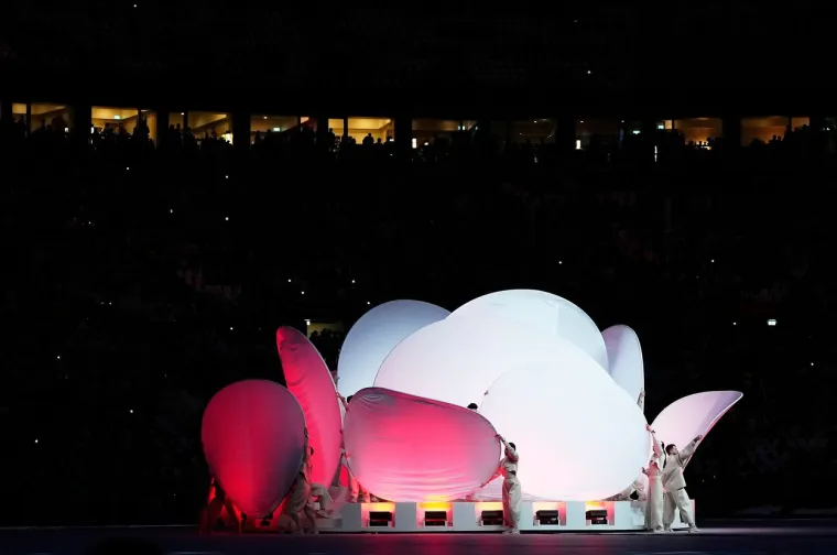 Zbogom Katre: Zatvoreno je najčudnije Svjetsko prvenstvo u povijesti