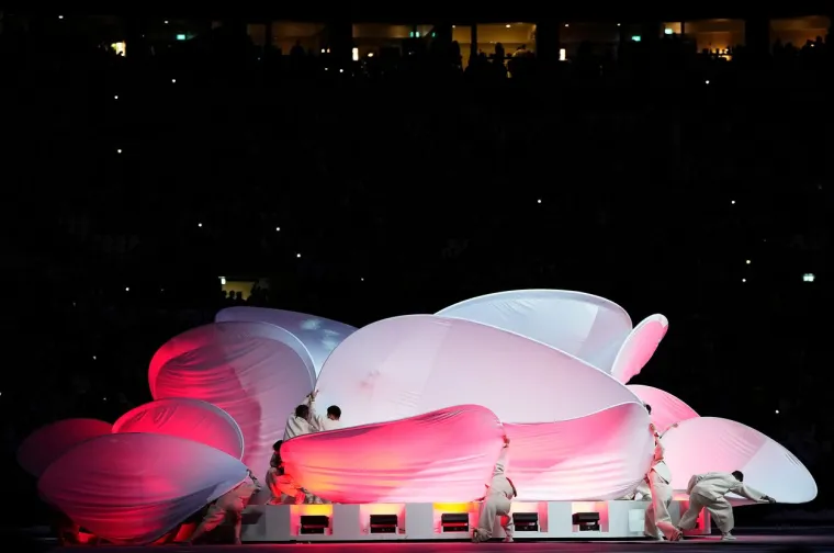 Zbogom Katre: Zatvoreno je najčudnije Svjetsko prvenstvo u povijesti