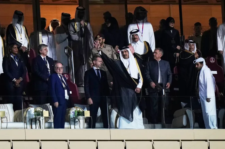 Zbogom Katre: Zatvoreno je najčudnije Svjetsko prvenstvo u povijesti