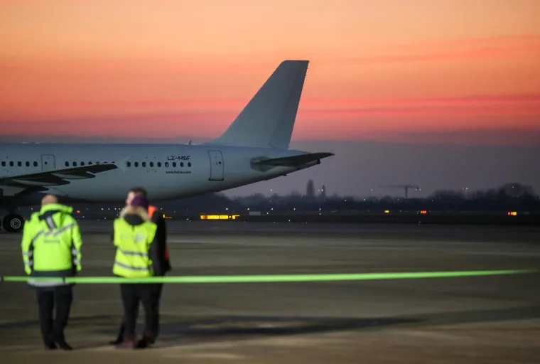 Sve je spremno: Pogledajte kako izgleda Franjo Tuđman tik prije dolaska Vatrenih
