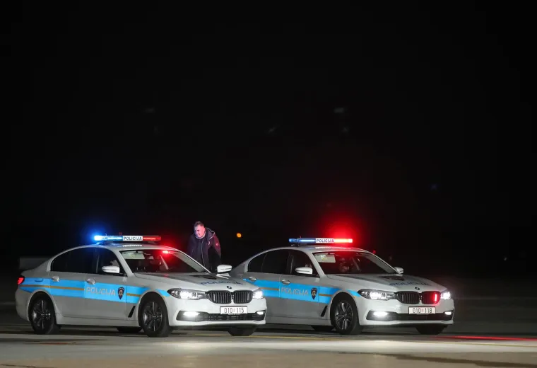 Čim Vatreni slete u Hrvatsku, oni se neće odvajati od njih. Pogledajte tko će biti uz Dalića, Modrića i ekipu