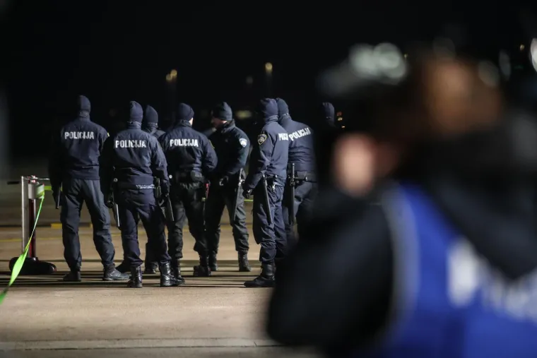 Čim Vatreni slete u Hrvatsku, oni se neće odvajati od njih. Pogledajte tko će biti uz Dalića, Modrića i ekipu