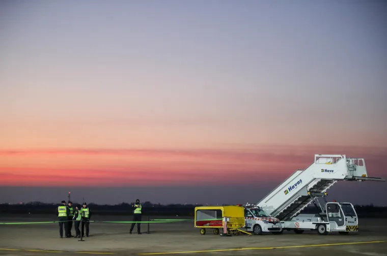 Čim Vatreni slete u Hrvatsku, oni se neće odvajati od njih. Pogledajte tko će biti uz Dalića, Modrića i ekipu