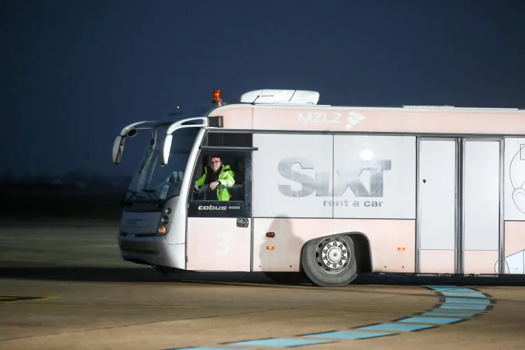 Čim Vatreni slete u Hrvatsku, oni se neće odvajati od njih. Pogledajte tko će biti uz Dalića, Modrića i ekipu