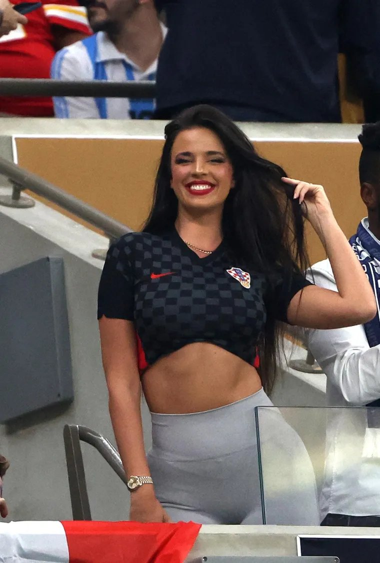 Ivana na Instagramu ima čak tri milijuna obožavatelja. 