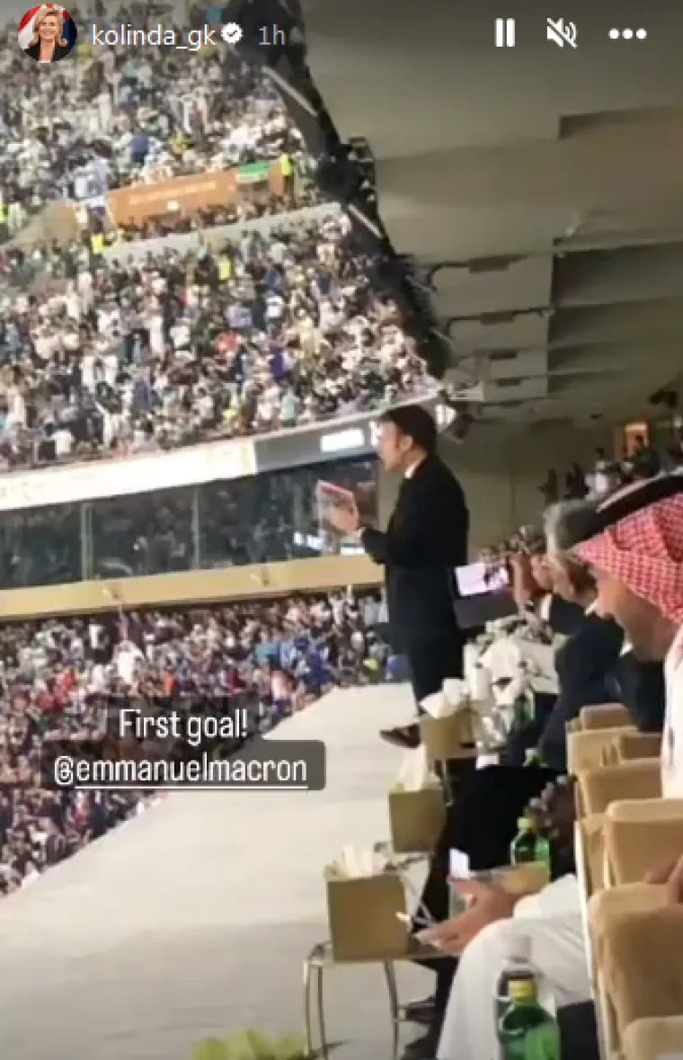 Emmanuel Macron