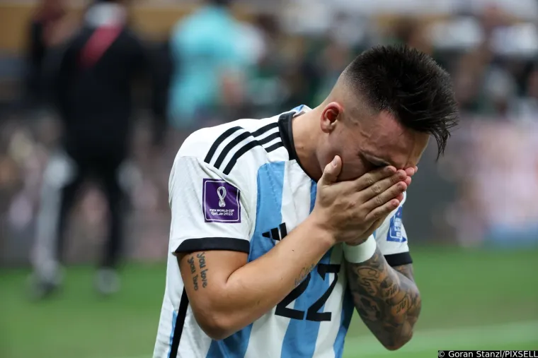 Kakve emotivne scene! Pogledajte kako su Argentinci nakon najluđeg finala proslavili svjetski naslov