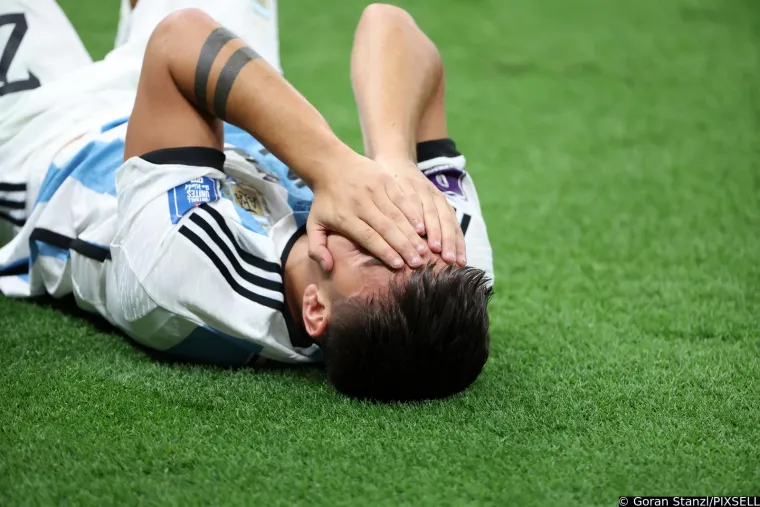 Kakve emotivne scene! Pogledajte kako su Argentinci nakon najluđeg finala proslavili svjetski naslov