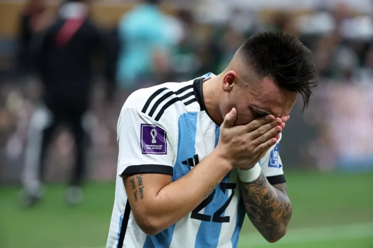 Kakve emotivne scene! Pogledajte kako su Argentinci nakon najluđeg finala proslavili svjetski naslov