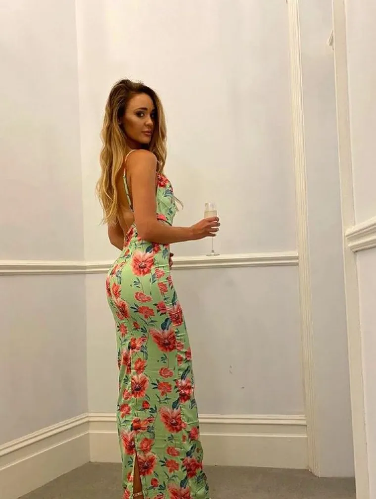 Kelly kaže da joj je sudjelovanje u seriji pomoglo da vidi gdje je pogrije&scaron;ila u prethodnim vezama.