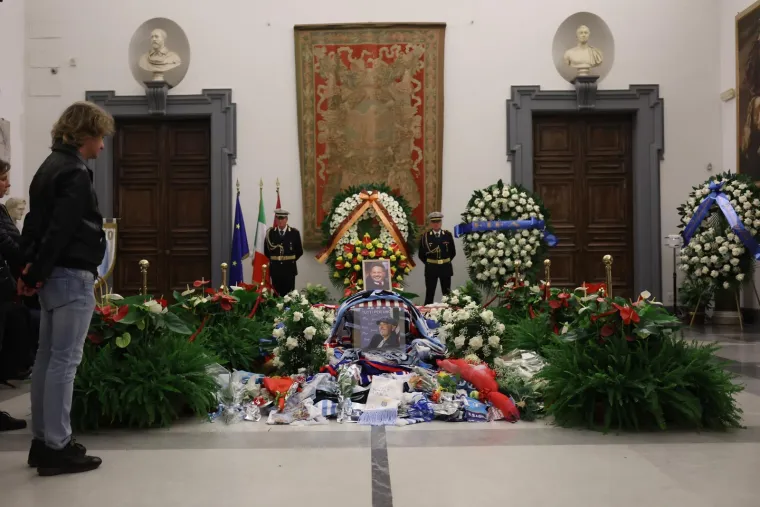 Svijet se oprašta od Siniše Mihajlovića! Srbiju oduševila poruka Prosinečkog i Bobana