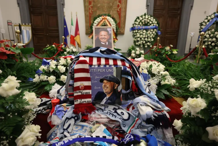 Svijet se oprašta od Siniše Mihajlovića! Srbiju oduševila poruka Prosinečkog i Bobana