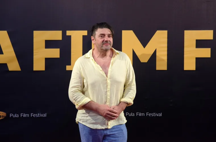 Pula: Premijera filma &quot;Nosila je rubac črleni&quot; na 69. Pula film festivalu 
