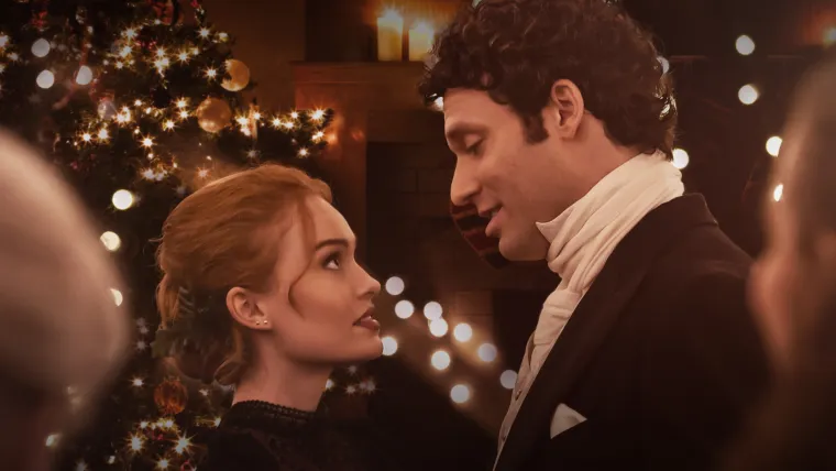 Romantičnu i vrlo zabavnu komediju „Božić u Maple Creeku“ režirao je Max McGuire, u glavnim ulogama su Jeni Ross i Jake Epstein, a film možete pogledati na PLAY Premiumu! 