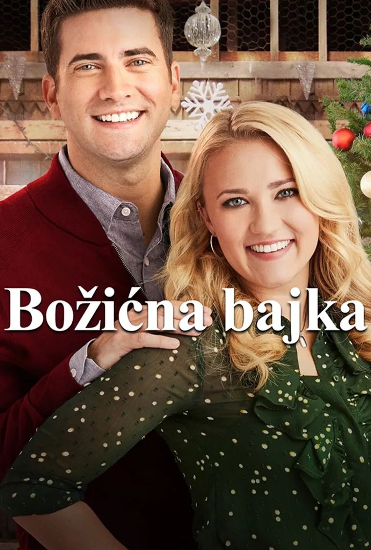 Darovita Heidi otišla je iz malog mjesta, poznatog kao Pleasant Valley, sanjajući karijeru poznate slikarice. Nakon dolaska u veliki grad prihvatila je posao kustosice u umjetničkoj galeriji i s vremenom zapustila snove o vlastitoj karijeri slikarice. S približavanjem blagdana i božićnih praznika, Heidi se mora vratiti u svoj rodni kraj kako bi pričuvala nećake. Igrom sudbine, ponovno susreće svoju školsku ljubav Chrisa, koji sada radi kao učitelj i našao se u velikom problemu - u zadnji čas mora pronaći odgovarajuću dvoranu za održavanje školskog plesa povodom Božića. 