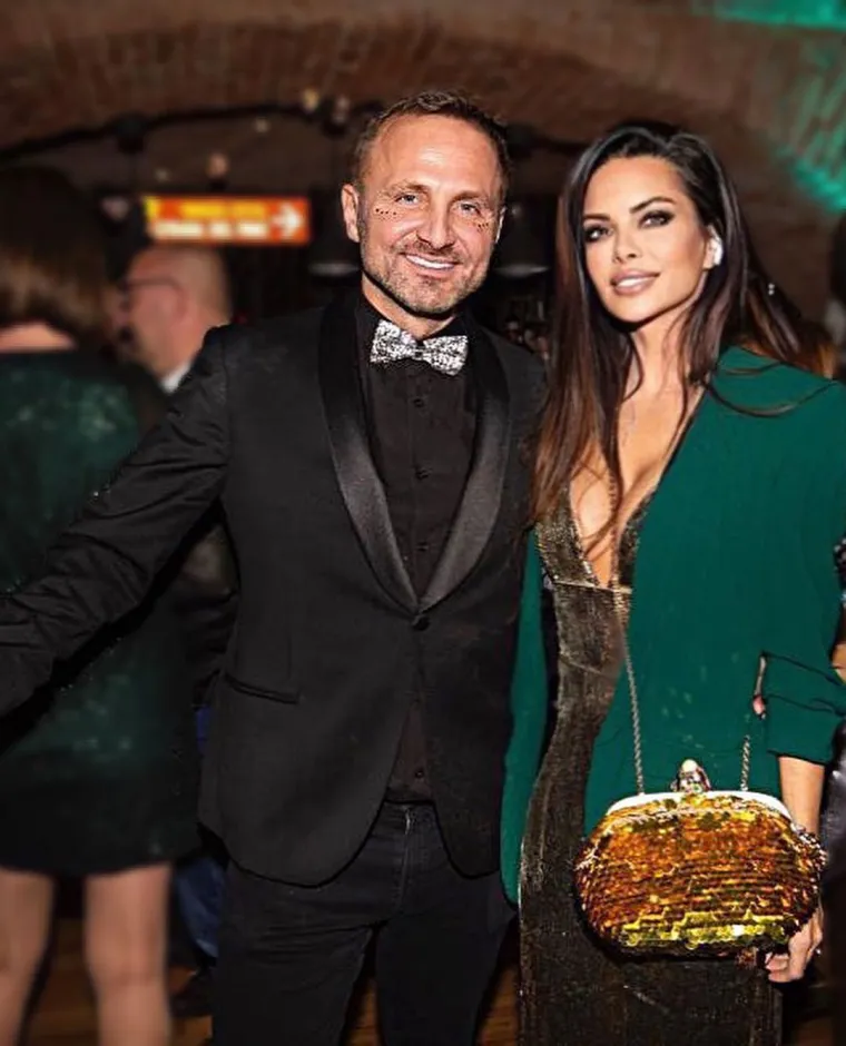 U komentarima su pratitelji najviše hvalili Nikolinu i njezinu figuru koju održava u teretani.