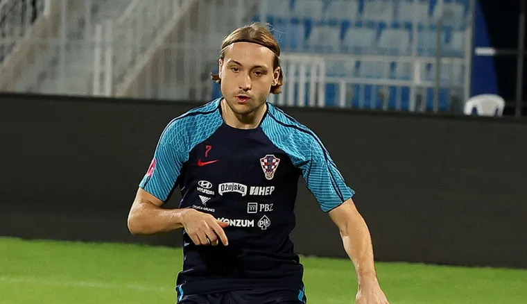 Lovro Majer nije bio u prvom planu Zlatka Dalića na ovom prvenstvu, no imao je ulogu aduta s klupe i sjajno je opravdao.