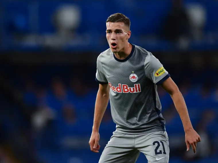 Luka Sučić jedini je Vatreni koji nije upisao minute na ovom prvenstvu. To ne treba zabrinjavati jer ovaj mladić već vrijedi preko 20 milijuna eura i svojim igrama u Red Bull Salzburgu pokazuje da se radi o klasnom igraču.