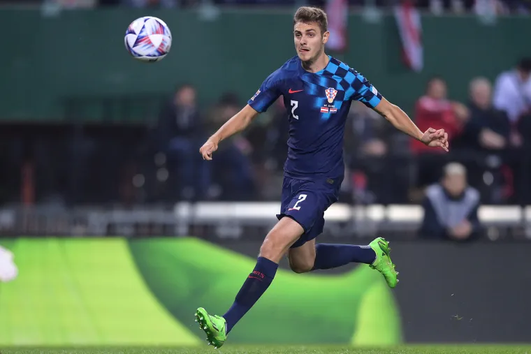 Josip Stani&scaron;ić sjajno se razvija u Bayernu i ako tako nastavi mjesto prvotimca u narednim godinama trebalo bi biti zacementirano za njega.