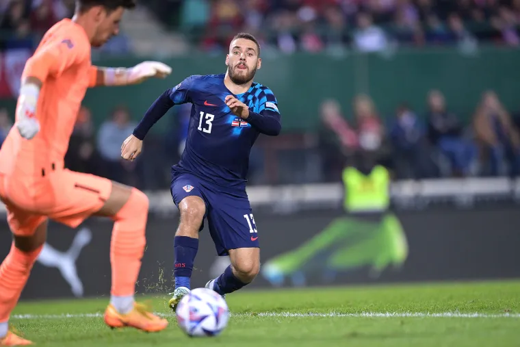 Nikola Vla&scaron;ić odigrao je turnir bez gre&scaron;ke. Njegova brzina, mirnoća i tehnika pokazale su se i na najvećoj svjetskoj pozornici. Niksi je jo&scaron; uvijek mlad igrač koji se dugo borio s pronalaskom forme i  izgleda da je sada napokon svima pokazao koliko zna i može. Kroz naredne godine može jo&scaron; samo rasti, a to ide u korist Vatrenima i svim navijačima.