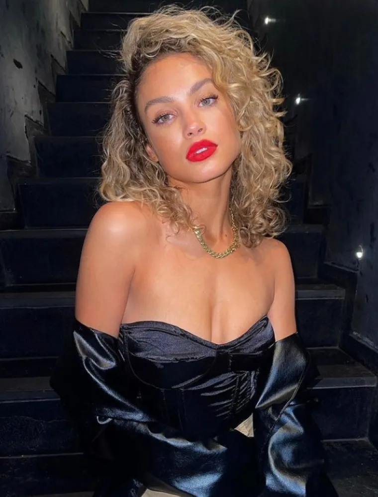 Mbappe tugu nakon SP-a utapa u naručju prekrasne manekenke: Ljepotica uz koju će brzo zaboraviti na Messija i finale