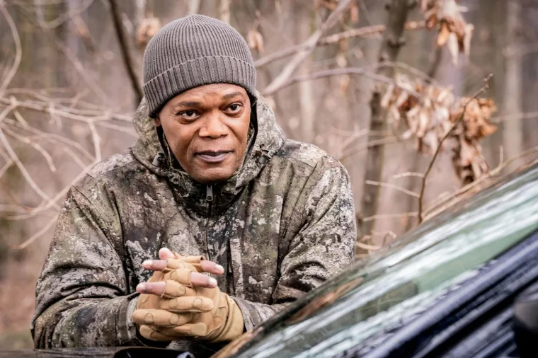 &quot;Svoju veliku priliku dobio sam u periodu kada sam pušio dovoljno cracka da ne moram ništa istraživati. Nakon toga sam dobio nagradu Filmskih kritičara u New Yorku i odjednom se cijeli Hollywood zapitao &apos;Tko je taj&apos;. Onda su me pozvali na ručak&quot;, rekao je Jackson za britanski Times.