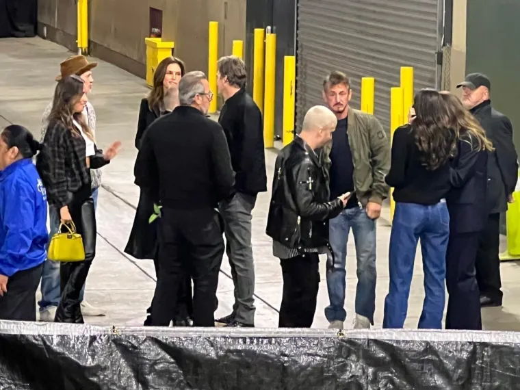 Ines De Ramon pošlo je za rukom što nijednoj nije: Brad Pitt ju je kao djevojku predstavio svojim prijateljima
