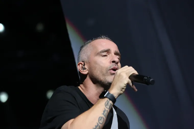 Eros Ramazzotti