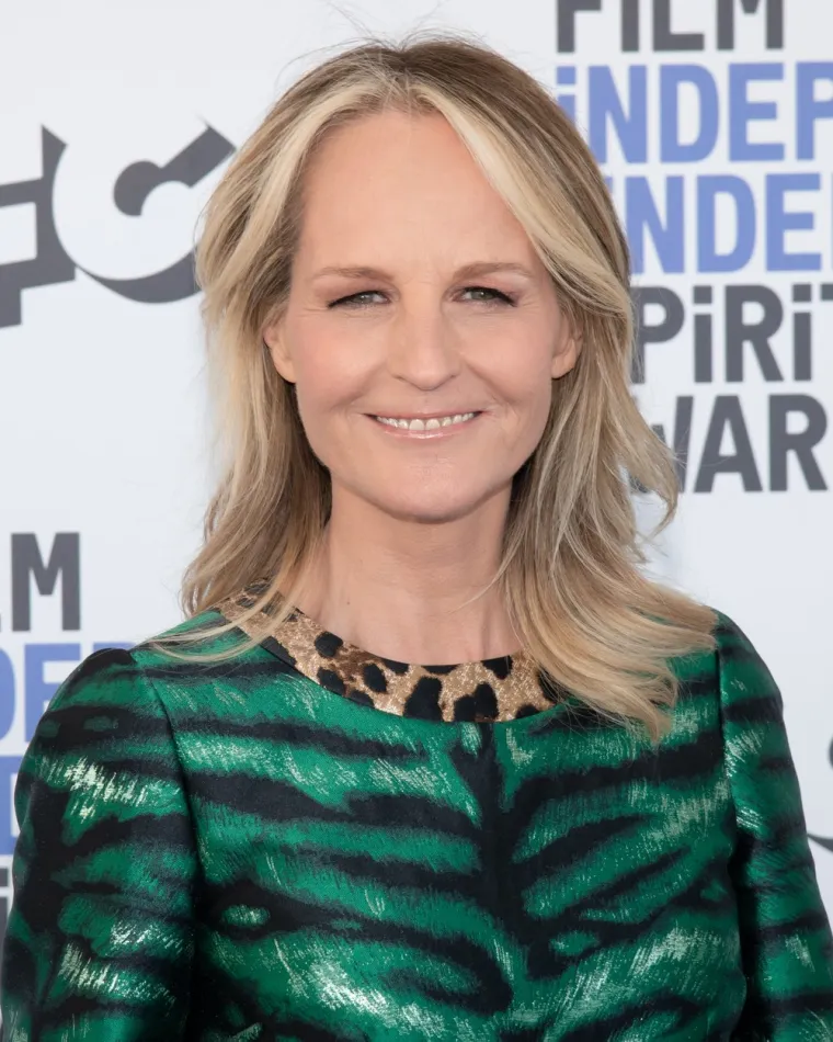 Helen Hunt