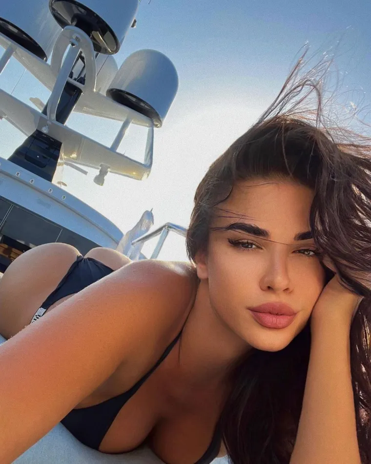 Ivana Knoll pred 3,5 milijuna ljudi pokazala svoje brutalne transformacije: 'Ovdje sam bila najdeblja, a ovdje...'