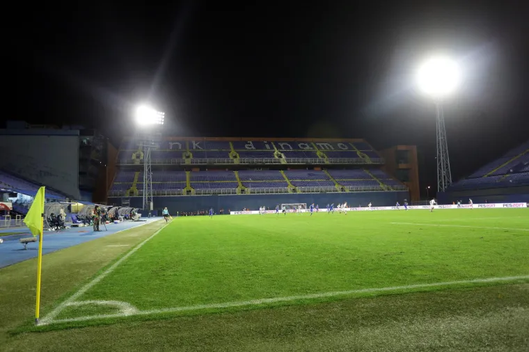 Ovako bi trebao izgledati stadion na kojemu će igrati Dinamo dok se ne izgradi novi Maksimir, bit će gotov u godinu dana