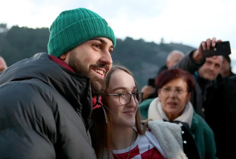 Joško Gvardiol