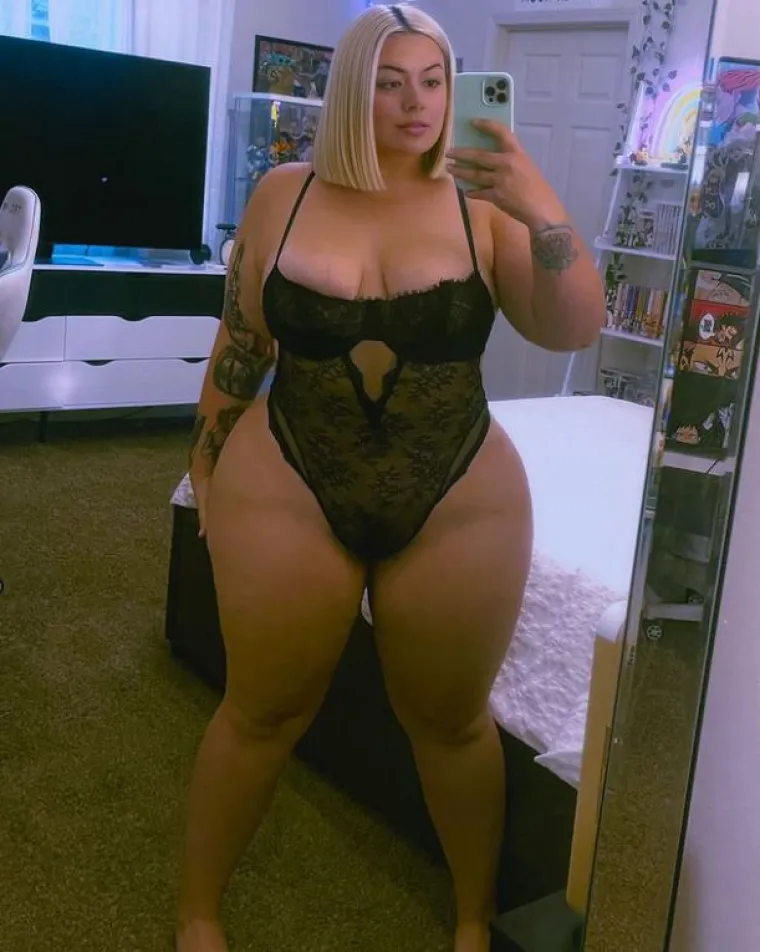 "Sada se osjećam nevjerojatno", poručila je.