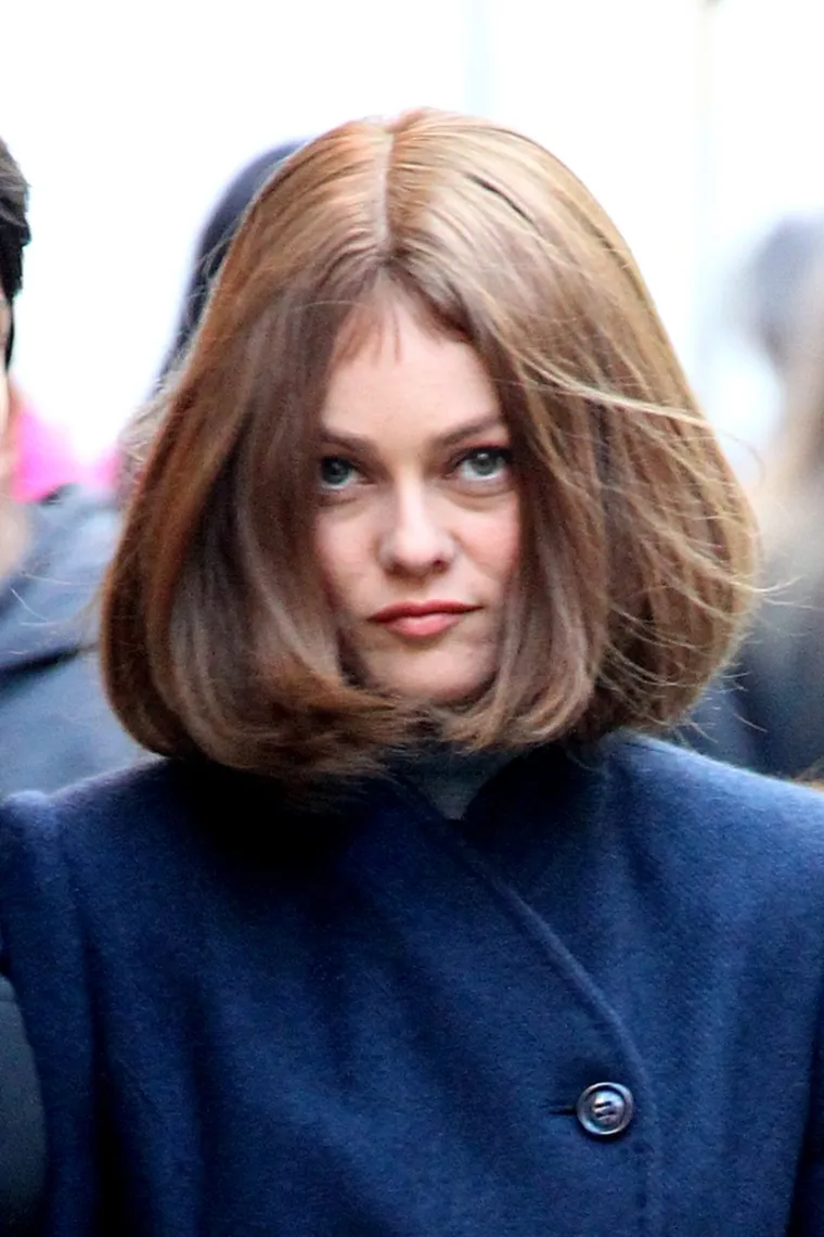 Vanessa je ustvrdila i kako su joj roditelji pomogli kroz taj teški period.