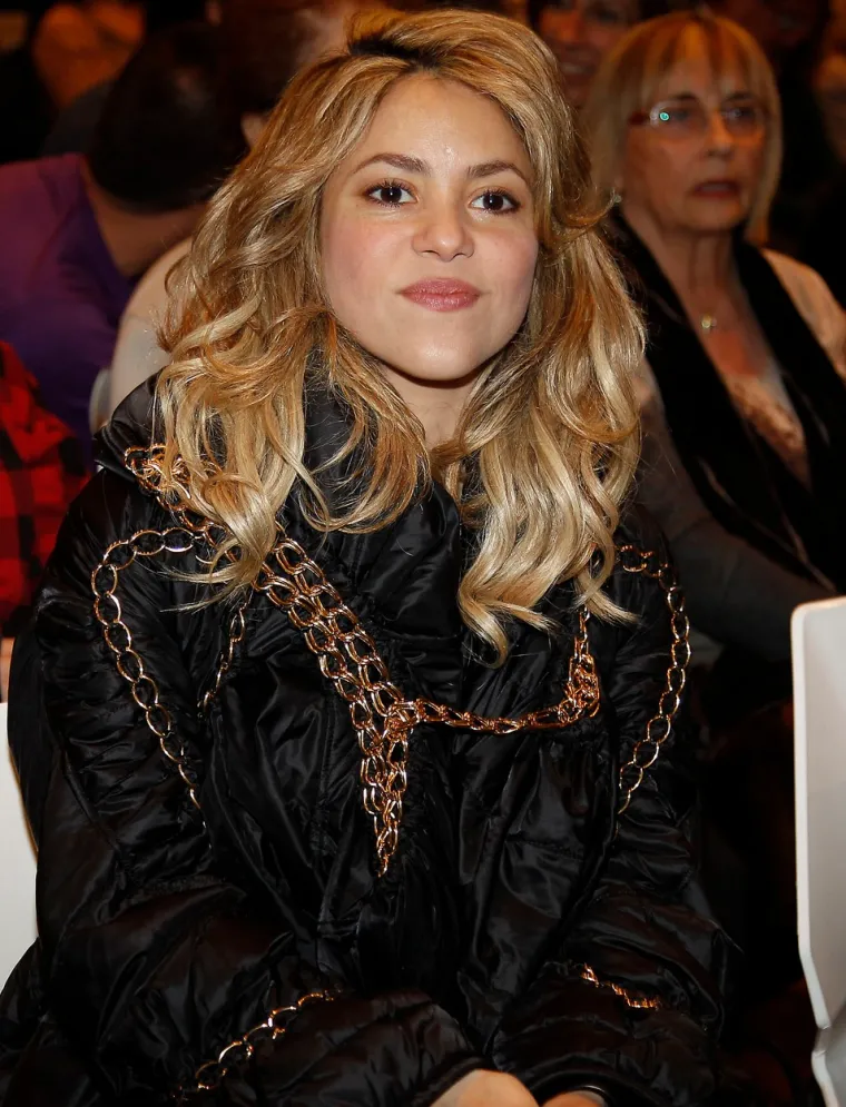 Shakira