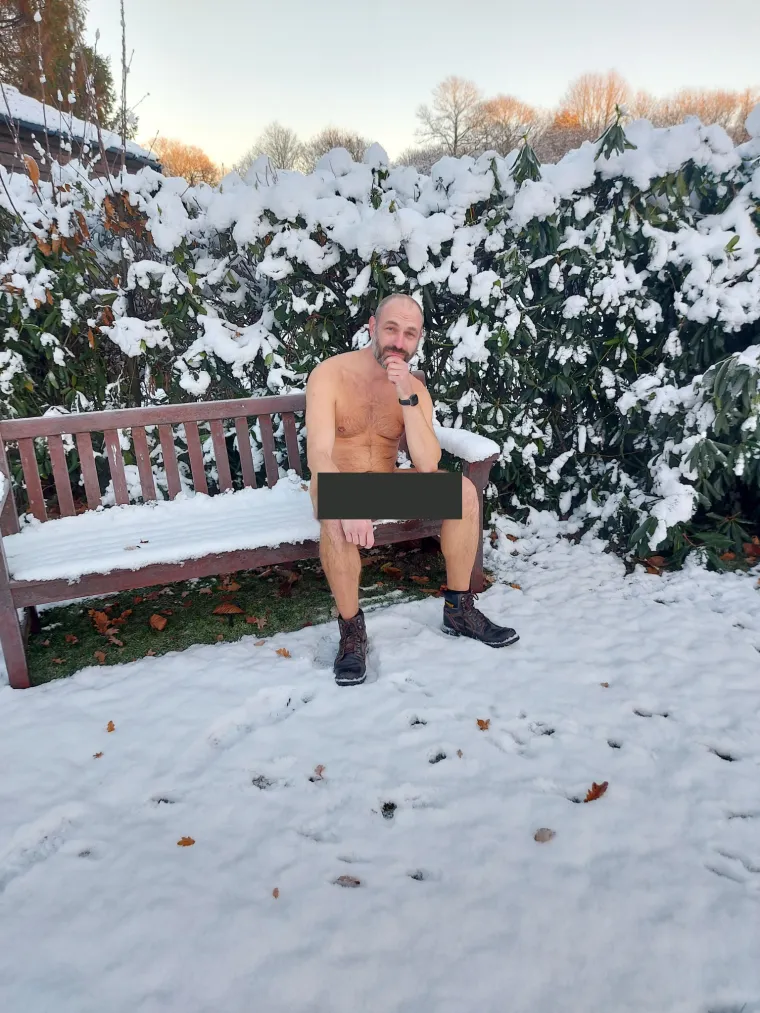 &ldquo;Kada sam 2020. ostala kod kuće, shvatila sam da Simon radi od kuće gol."